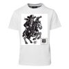Podium Mens Poly Tee Thumbnail